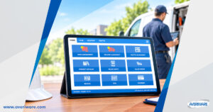 Field Service Management Software
