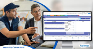 field service management software